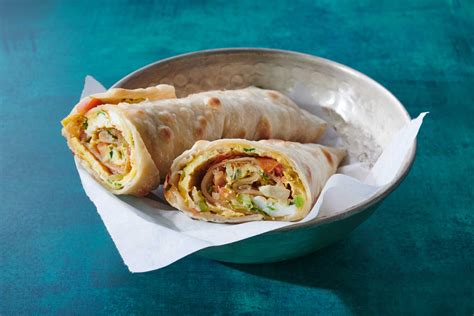 rolex veggie roll.